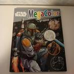 Starwars Kleurboek, Ophalen of Verzenden, Nieuw, Actiefiguurtje