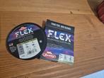 Berkley Flex PE Braided Superline – 135m, 5.1 kg trekkracht, Ophalen of Verzenden, Nieuw, Vislijn