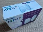 Philips Avent Babyfoon DECT Nieuw, Ophalen of Verzenden, Nieuw, 250 meter of meer, Digitaal
