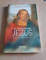 De werkelijke Jezus - P.C. Counet, Ophalen of Verzenden, Zo goed als nieuw, Boek, Christendom | Katholiek
