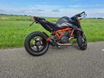 KTM 1290 SUPER DUKE R nieuw staat dealer onderhouden, Motoren, Motoren | KTM, 2 cilinders, Motorrijbewijs A, Handvatverwarming