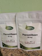 Pterostilbeen Silbinol 50mg, Ophalen of Verzenden, Nieuw, Poeder of Drank