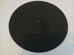 Technics rubber 6mm mat, Ophalen of Verzenden, Zo goed als nieuw, Technics