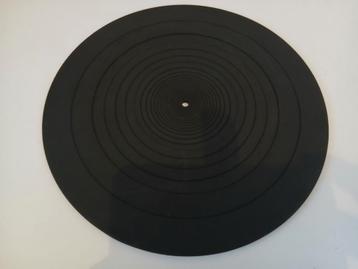 Technics rubber 6mm mat  beschikbaar voor biedingen