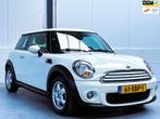 Mini Mini 1.6 One MINIMALIST Business Line OrgNL, Voorwielaandrijving, Euro 5, Gebruikt, 4 stoelen