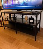 Ikea tv meubel of stellingkast, Ophalen, Zo goed als nieuw, 25 tot 50 cm, Minder dan 100 cm
