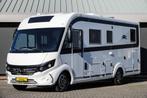 Laika Ecovip H 4109 Automaat 2024. Vol optie o.a: E&P | Airo, 7 tot 8 meter, Bedrijf, Diesel, Tot en met 4