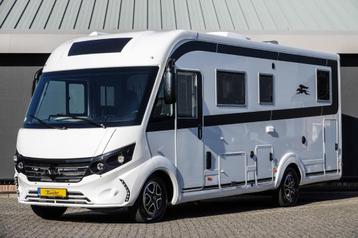 Laika Ecovip H 4109 Automaat 2024. Vol optie o.a: E&P | Airo beschikbaar voor biedingen