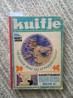 Kuifje , drie ingebonden jaargangen., Ophalen, Overige typen