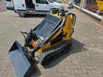 Bobcat Skidsteer loader shovel (bj 2025), Wiellader of Shovel