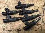 INJECTOR BMW N45 EN N46 MOTOR OE 13537506158, Gebruikt, -, -, Ophalen of Verzenden