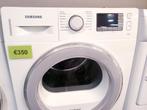 Warmtepomp droger Samsung 8KG️️️️️ ✅️A++ INC GARANTIE, Witgoed en Apparatuur, Wasdrogers, Ophalen, 6 tot 8 kg, Overige typen, Zo goed als nieuw