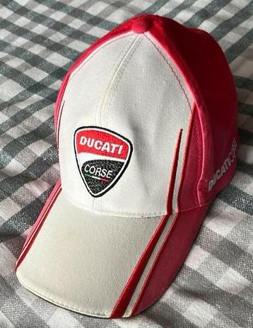 Ducati pet petje beschikbaar voor biedingen
