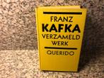 boek, Verzenden, Zo goed als nieuw