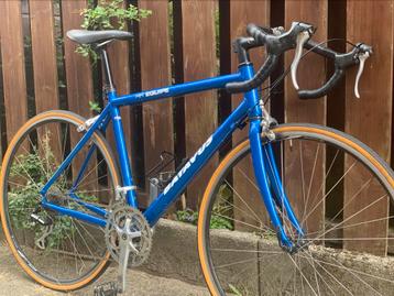 Batavus racefiets beschikbaar voor biedingen