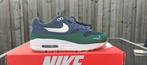Nike Air Max 1 W ' 87 QS ', Nike, Nieuw, Sneakers of Gympen, Verzenden