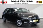 Volkswagen Polo 1.6 TDI Comfortline Navigatie CruiseControl, Voorwielaandrijving, Stof, Gebruikt, 4 cilinders