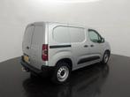 Peugeot Partner 1.5 BlueHDi L1 l AIRCO l TREKHAAK l NAP 30.0, Gebruikt, 4 cilinders, Start-stop-systeem, 2 stoelen