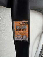 2 mooie en complete hengelsets + een Neopreen waadpak, Ophalen, Nieuw, Overige typen