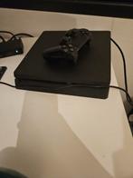 Playstation 4 + 1 Controller en 1 oplaadkabel(onorigineel, Spelcomputers en Games, Spelcomputers | Sony PlayStation 4, Ophalen