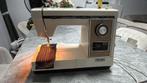 Naaimachine te koop, Hobby en Vrije tijd, Naaimachines en Toebehoren, Ophalen of Verzenden, Gebruikt, Naaimachine, Lewenstein