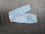 Holliser jeans, Ophalen of Verzenden, Zo goed als nieuw, Blauw, W27 (confectie 34) of kleiner
