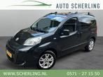 Fiat Qubo 1.4 Dynamic Airco, LM-velgen, Navi (bj 2012), Auto's, Fiat, Voorwielaandrijving, Euro 5, 4 cilinders, Met garantie (alle)
