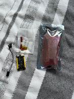 ESP32 microcontroller met tekstdisplay, Ophalen of Verzenden, Nieuw