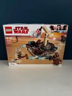 LEGO Star Wars 75198 Tatooine Battle Pack *** NIEUW ***, Nieuw, Complete set, Ophalen of Verzenden, Lego