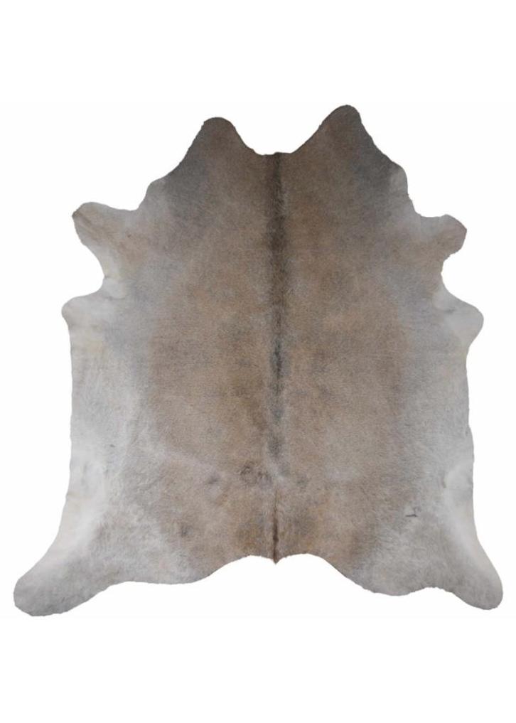 Koeienhuid Champagne Max, Huis en Inrichting, Stoffering | Tapijten en Kleden, Nieuw, 150 tot 200 cm, 200 cm of meer, Overige vormen