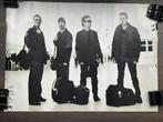 U2 Poster | Elevation 2011 | Origineel Pyramid UK | 86x61cm, Ophalen of Verzenden, Gebruikt, Poster, Artwork of Schilderij