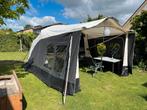 Trigano Odyssee 2.1 GL Limited vouwwagen full options, Caravans en Kamperen, Kampeergereedschap, Ophalen, Zo goed als nieuw