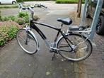Electrische herenfiets. Met foutcode, Fietsen en Brommers, Elektrische fietsen, Ophalen, Gebruikt, Sparta
