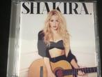 Shakira, Shakira, Cd's en Dvd's, Ophalen of Verzenden, Zo goed als nieuw