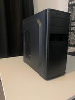 Gaming PC - RTX 2070 & i7-9700K - 32GB RAM - 1 TB SSD, 1 speler, Ophalen, Gebruikt, Online
