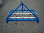 Wiedeg / Verticuteerder 135cm t.b.v. minitractor, Ophalen, Overige soorten