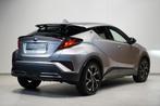 Toyota C-HR 2.0 Hybrid Style 184 PK ✅ NAVI ✅ CAMERA ✅, Auto's, Toyota, 12 maanden, Zwart, 4 cilinders, Origineel Nederlands