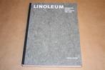 Linoleum - Geschichte Design Architektur 1882-2000, Boeken, Ophalen of Verzenden, Zo goed als nieuw