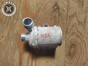 bmw n55b30 waterpomp f10 f30 f01 f02 f22 3.5 beschikbaar voor biedingen