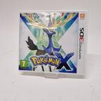 Pokemon: X | Nintendo 3DS Game, Nintendo, Zo goed als nieuw, Support@nintendo.com, 11-1 Hokotate-cho, Kamitoba, Minami-ku
Kyoto 601-8501
Japan