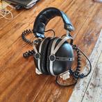 Vintage en zeldzaam: Pioneer SE-505 met volumeknoppen, Ophalen of Verzenden, Overige merken