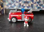 Paw patrol, Kinderen en Baby's, Speelgoed | Speelgoedvoertuigen, Ophalen of Verzenden, Zo goed als nieuw
