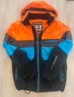 Mooie wintersport jas van het merk Rehall maat medium, Kleding | Heren, Wintersportkleding, Ophalen of Verzenden, Zo goed als nieuw