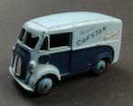Dinky Toys No. 465 Morris Van "HAVE A CAPSTAN" 1959 MECCANO, Verzenden, Gebruikt, Bus of Vrachtwagen, Dinky Toys