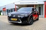 Lexus UX 250h Business Line Clima|PDC|LMV|Alcantara, Auto's, Lexus, Gebruikt, 4 cilinders, Alcantara, Zwart