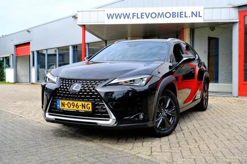 Lexus UX 250h Business Line Clima|PDC|LMV|Alcantara, Auto's, Lexus, Bedrijf, Te koop, UX, ABS, Achteruitrijcamera, Adaptive Cruise Control