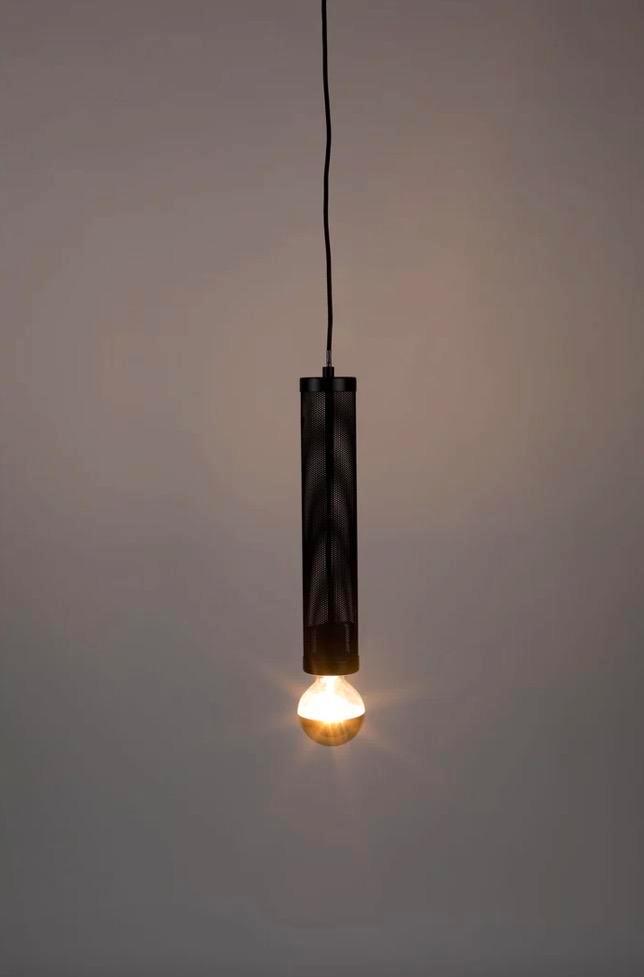 Bold Monkey Hanglamp S - Nieuw in doos!, Huis en Inrichting, Lampen | Hanglampen, Nieuw, Minder dan 50 cm, Metaal, Ophalen of Verzenden