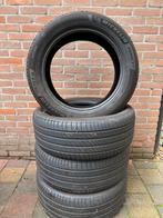 Michelin Zomerbanden 215/55R18 Primacy 4, 18 inch, Ophalen of Verzenden, Band(en), Personenwagen
