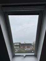 Keylite Dakraam - Blauw Bekleding - 2022, Ophalen, Zo goed als nieuw, Dakraam, 120 tot 160 cm