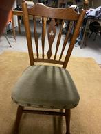 Stoelen, Ophalen, Gebruikt, Overige kleuren, Vier